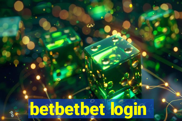 betbetbet login